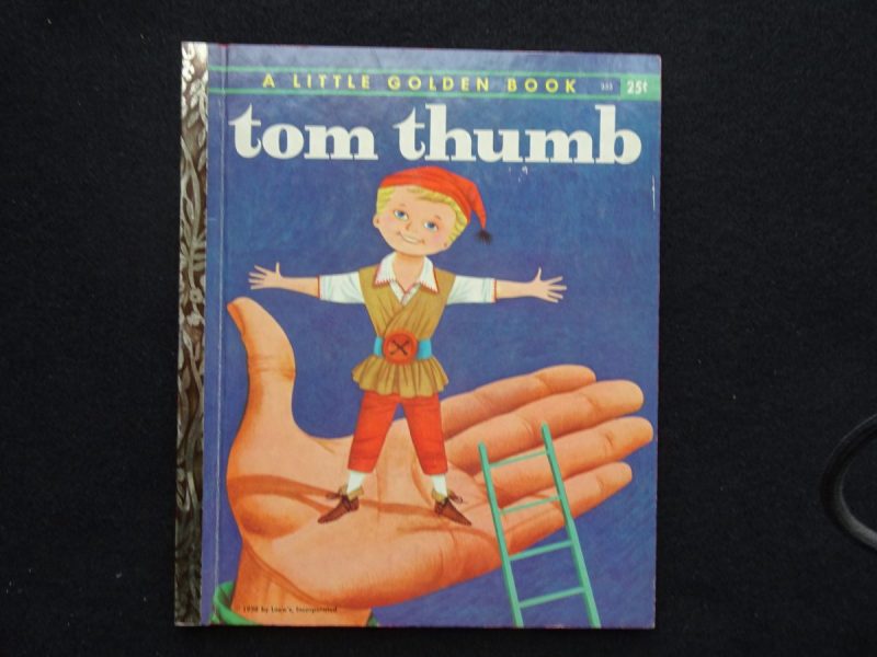 Tom Thumb A